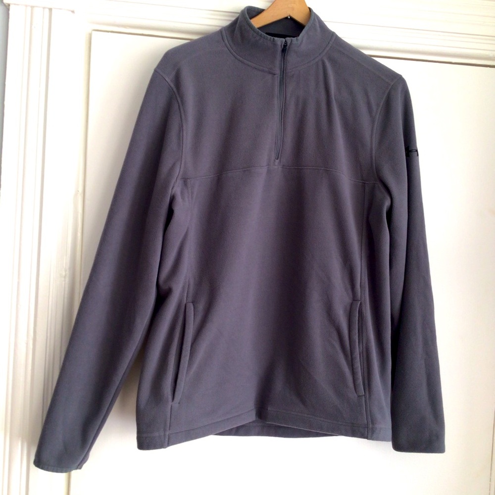 Under Armour Fleece Top for men or women